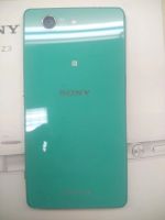 Лот: 9075775. Фото: 4. Sony Xperia Z3 Compact 4G LTE