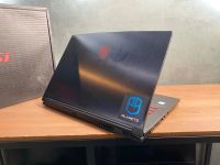 Лот: 25807208. Фото: 2. MSI GF63 15,6"IPS/i7-9750H/16Gb... Компьютеры, ноутбуки, планшеты