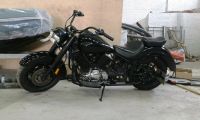 Лот: 14295549. Фото: 2. Yamaha V-star1100. Мототехника