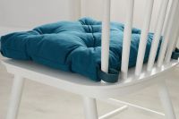 Лот: 23652429. Фото: 3. Подушка на стул HOFF Cloud HTP1031-30. Домашний быт
