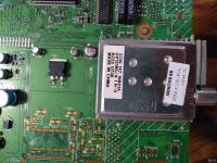 Лот: 12808927. Фото: 2. Майн 3139 123 62614 WK713.5 от... Радиодетали  (электронные компоненты)