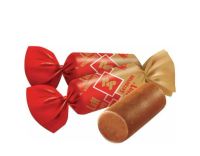 Лот: 23608873. Фото: 2. конфеты Батончики Рот Фронт с... Кондитерские изделия, конфеты