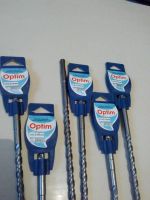 Лот: 8096453. Фото: 2. бур по бетону optima sds+ 10*210. Инструмент и расходные