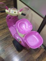 Лот: 9386151. Фото: 5. Детский электромотоцикл на аккумуляторе