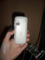 Лот: 2260730. Фото: 2. Nokia c6-00. Смартфоны, связь, навигация