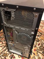 Лот: 19489847. Фото: 3. Системный блок 3. Компьютеры, оргтехника, канцтовары