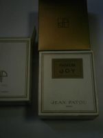 Лот: 6365111. Фото: 4. Parfum JOY в чёрном керамическом... Красноярск