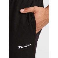 Лот: 12641800. Фото: 2. Брюки Champion Elastic Cuff Pants... Спортивная одежда