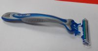 Лот: 10365201. Фото: 4. Gillette Blue II Maximum набор... Красноярск