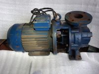 Лот: 18457226. Фото: 4. Насос консольный моноблочный для... Красноярск