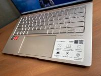 Лот: 25114824. Фото: 6. Asus Zenbook 14" IPS/R5-3500U...