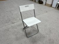 Лот: 24009970. Фото: 2. Стул складной IKEA gunde. Кухонная мебель