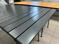 Лот: 23529860. Фото: 4. Стол туристический реечный, складной... Красноярск