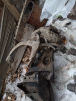 Лот: 15348601. Фото: 5. Подвеска передняя ВАЗ Классика...