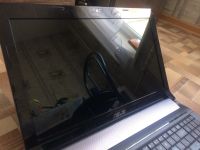 Лот: 9532884. Фото: 2. Ноутбук Asus N73SV (17,3"/Core... Компьютеры, ноутбуки, планшеты