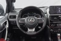 Лот: 21980499. Фото: 13. Lexus GX460 2022