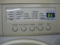 Лот: 1405773. Фото: 2. Стиральная машина-автомат SAMSUNG... Крупная бытовая техника