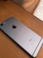 Лот: 10537150. Фото: 2. Iphone 6s plus 64gb. Смартфоны, связь, навигация