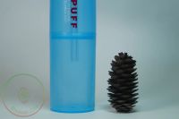Лот: 8245280. Фото: 5. Бонг акриловый TOP PUFF toppuff...