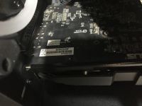 Лот: 25406664. Фото: 3. Видеокарта ASUS AMD Radeon RX... Компьютеры, оргтехника, канцтовары