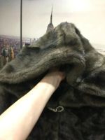 Лот: 12297011. Фото: 3. Шуба. Одежда, обувь, галантерея