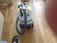 Лот: 7569386. Фото: 2. Продам пылесос karcher. Мелкая бытовая техника