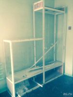 Лот: 8176034. Фото: 3. стеллажи торговые. Бизнес