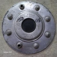 Лот: 21387216. Фото: 2. Крышка для литья Lowenzahn D150... Шины, Диски