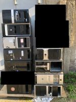 Лот: 20509443. Фото: 3. Корпус ATX-mATX разных производителей... Компьютеры, оргтехника, канцтовары
