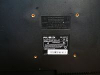 Лот: 17763968. Фото: 6. Телевизор Рубин RB-24S2UF 24...