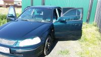 Лот: 9828633. Фото: 3. Honda Civic Ferio. Красноярск