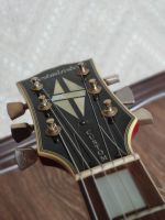 Лот: 16915490. Фото: 5. Гитара Westminster Les Paul Custom...
