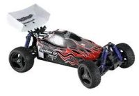 Лот: 10331151. Фото: 2. Pilotage truggy трагги траги ep... Моделизм