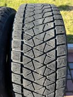 Лот: 20904360. Фото: 5. Шины Bridgestone Blizzak DM-V2...