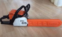 Лот: 11822393. Фото: 2. STIHL MS180 бензопила. Инструмент и расходные