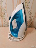 Лот: 13147493. Фото: 4. Утюг Panasonic NI-E300TAT. Красноярск