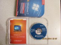 Лот: 3640309. Фото: 3. Windows 7 Professional версия... Компьютеры, оргтехника, канцтовары