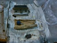 Лот: 3516291. Фото: 3. Рубанок Reber. Строительство и ремонт