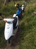 Лот: 7701342. Фото: 4. Yamaha Jog ZR Evolution. Красноярск