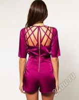 Лот: 2923054. Фото: 2. Комбинезон asos. Женская одежда