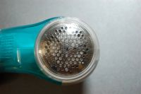 Лот: 3462033. Фото: 2. Машинка для удаления катышек. Мелкая бытовая техника