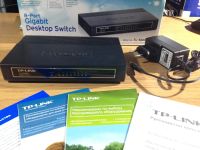 Лот: 7624802. Фото: 3. Коммутатор Свитч TP-Link TL-SG1008D... Компьютеры, оргтехника, канцтовары