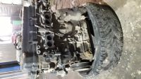 Лот: 13014795. Фото: 2. Nissan Bluebird Sylphy QG 18 двигатель. Автозапчасти