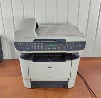 Лот: 21439614. Фото: 2. МФУ HP LaserJet M2727nf mfp (Принтер... Принтеры, сканеры, МФУ