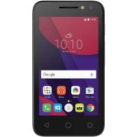 Лот: 10218909. Фото: 2. Смартфон Alcatel PIXI 4 4034D... Смартфоны, связь, навигация