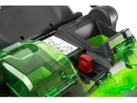 Лот: 23526254. Фото: 6. Электрическая газонокосилка Greenworks...
