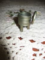 Лот: 16497891. Фото: 18. Винтажные игрушки металл олово...