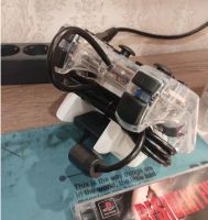 Лот: 24878636. Фото: 6. Sony Playstation One Slim (PS1...