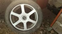 Лот: 10043504. Фото: 2. Литье R16 4x114.3 5x114.3 резина... Шины, Диски