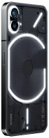 Лот: 22182098. Фото: 2. Nothing Phone 1, 8/256 Gb, black... Смартфоны, связь, навигация